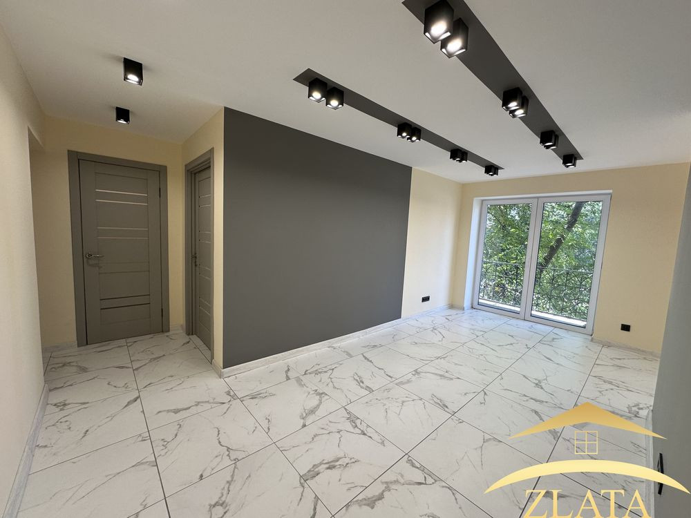 Продаж 3-к квартири біля Критого  ринку Запоріжжя - зображення 2