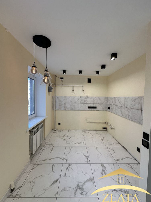 Продаж 3-к квартири біля Критого  ринку Запоріжжя - зображення 4