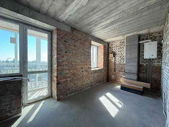 ЖК Європейський. Продаж 1-ки з шикарним плануванням Полтава