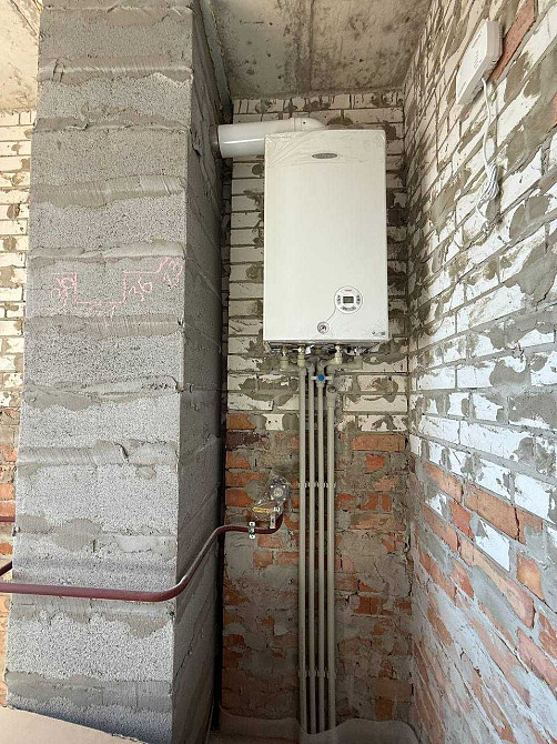 ЖК Європейський. Продаж 1-ки з шикарним плануванням Полтава - изображение 5