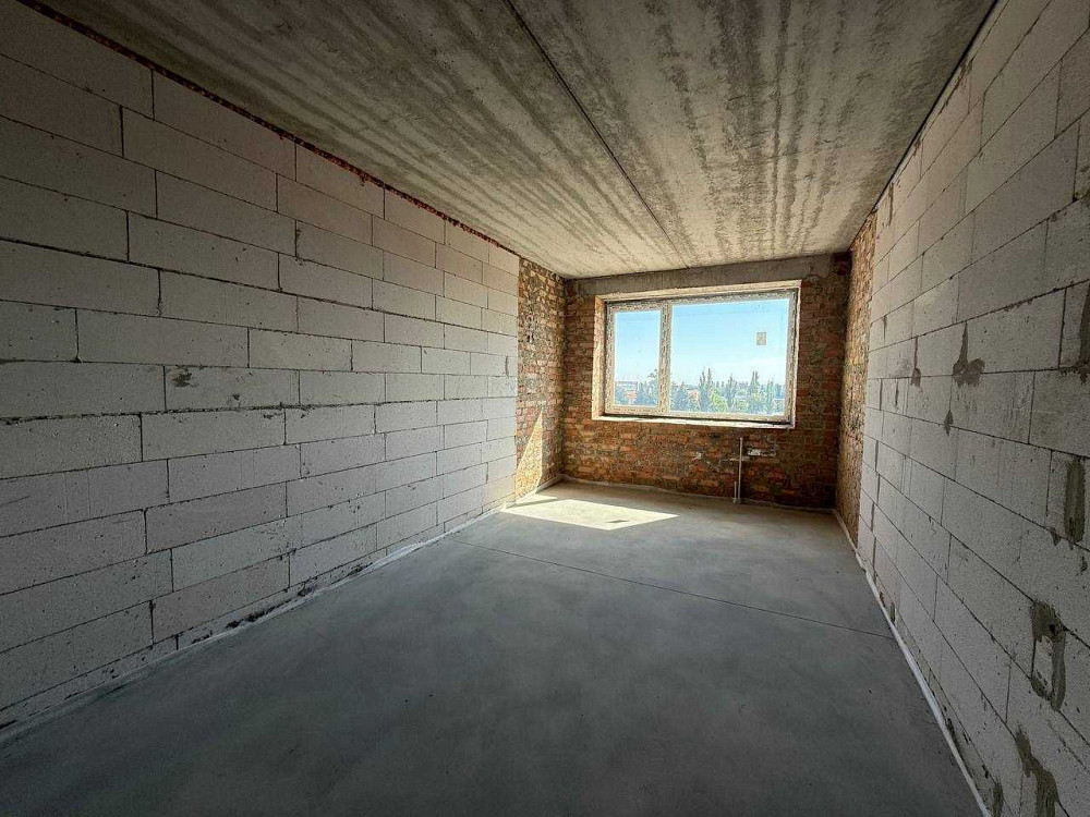 ЖК Європейський. Продаж 1-ки з шикарним плануванням Полтава - изображение 7