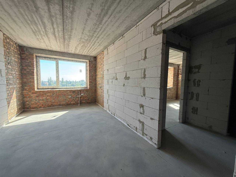 ЖК Європейський. Продаж 1-ки з шикарним плануванням Полтава - изображение 6