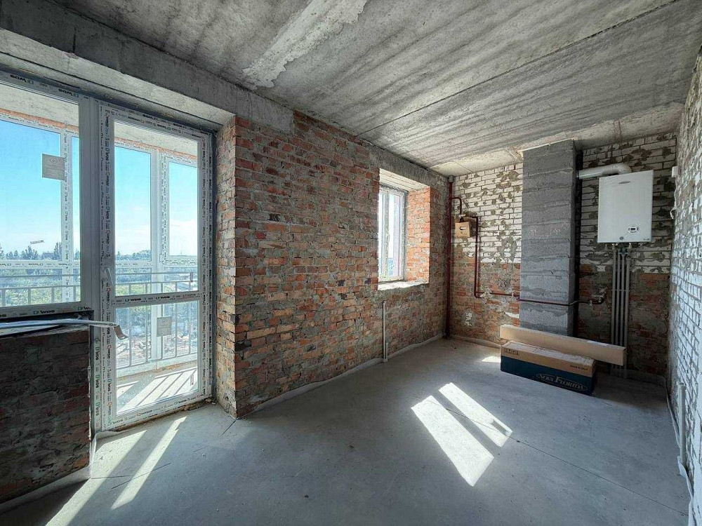 ЖК Європейський. Продаж 1-ки з шикарним плануванням Полтава - изображение 4