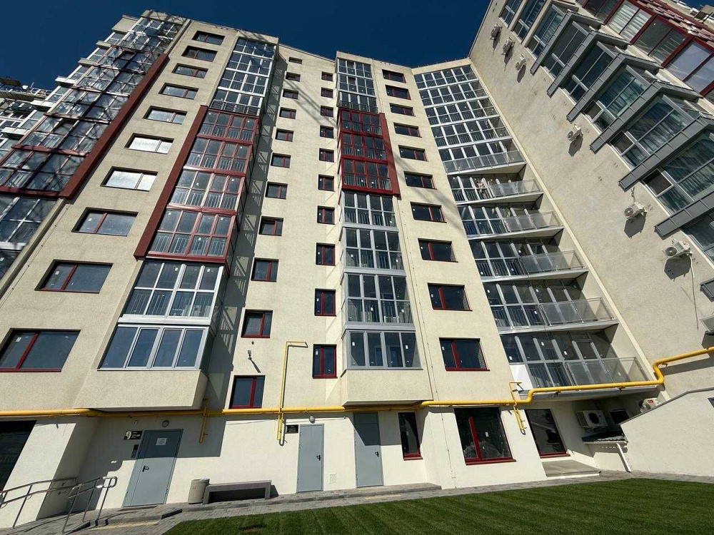 ЖК Європейський. Продаж 1-ки з шикарним плануванням Полтава - изображение 2