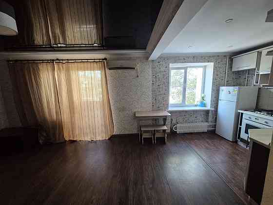 1к. Студія. Цегляний будинок. Меблі +техника! Запоріжжя