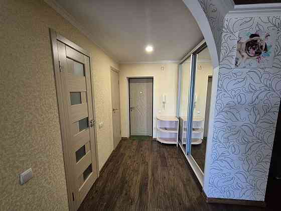 1к. Студія. Цегляний будинок. Меблі +техника! Запоріжжя