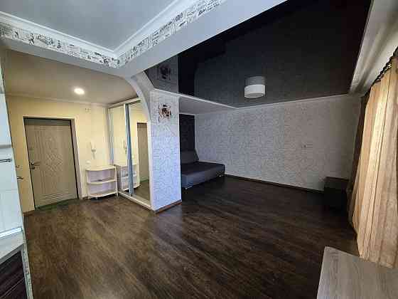 1к. Студія. Цегляний будинок. Меблі +техника! Запоріжжя