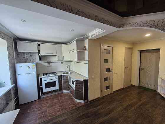 1к. Студія. Цегляний будинок. Меблі +техника! Запоріжжя