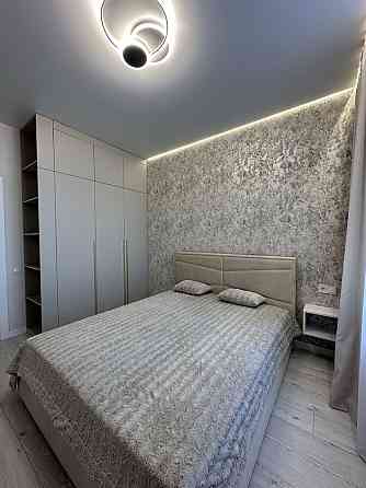 Продам квартиру с ремонтом на Краснова Кадорр 60 жемч Одесса