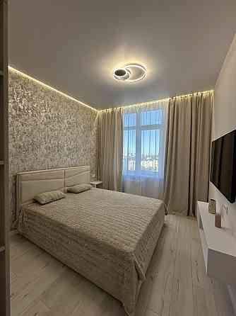 Продам квартиру с ремонтом на Краснова Кадорр 60 жемч Одесса