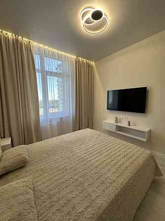 Продам квартиру с ремонтом на Краснова Кадорр 60 жемч Одесса