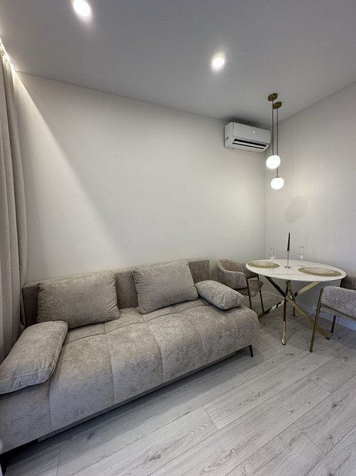 Продам квартиру с ремонтом на Краснова Кадорр 60 жемч Одесса - изображение 6