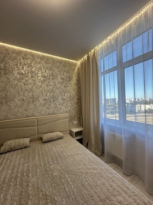 Продам квартиру с ремонтом на Краснова Кадорр 60 жемч Одесса - изображение 2