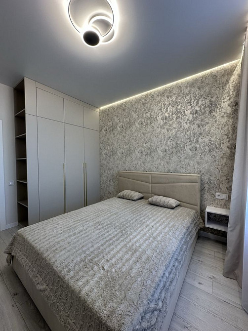 Продам квартиру с ремонтом на Краснова Кадорр 60 жемч Одесса - изображение 3