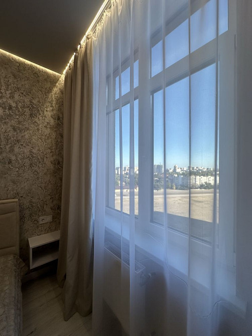 Продам квартиру с ремонтом на Краснова Кадорр 60 жемч Одесса - изображение 4