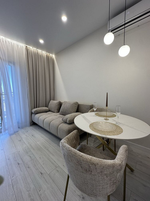 Продам квартиру с ремонтом на Краснова Кадорр 60 жемч Одесса - изображение 8