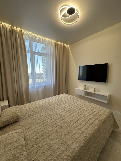 Продам квартиру с ремонтом на Краснова Кадорр 60 жемч Одесса - изображение 5