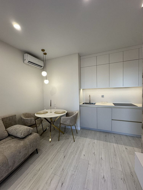 Продам квартиру с ремонтом на Краснова Кадорр 60 жемч Одесса - изображение 7