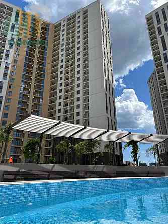 Продам 1 комн ЖК 67 Жемчужина! Окна и ипподром и двор! Одесса