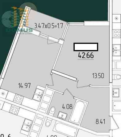 Продам 1 комн ЖК 67 Жемчужина! Окна и ипподром и двор! Одесса