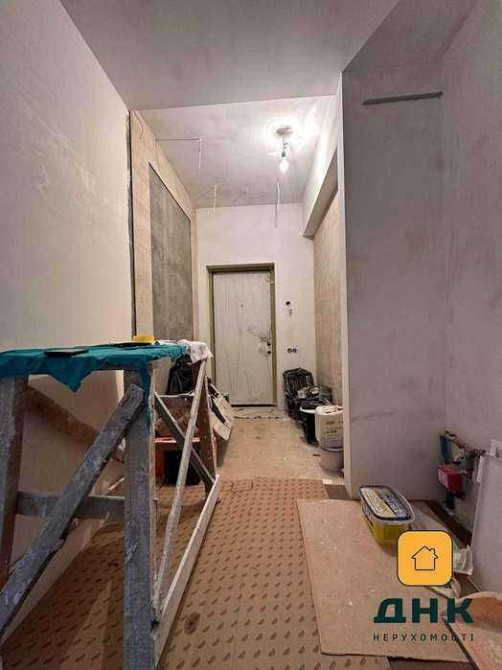 Французский бульвар‼️Клубный дом Graf‼️2к квартира Ремонт 80%‼️Центр‼️ Одесса - изображение 8