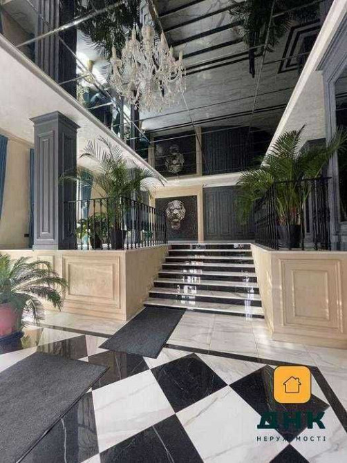 Французский бульвар‼️Клубный дом Graf‼️2к квартира Ремонт 80%‼️Центр‼️ Одесса - изображение 2