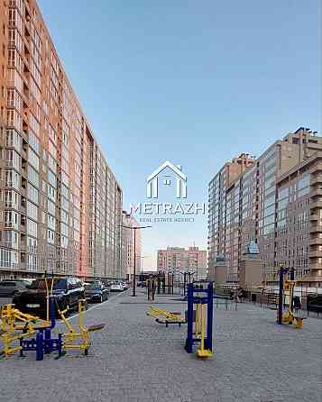 м.Научная‼️Павловский Квартал‼️Бизнес Класс Паркинг‼️3-кв. 103м2 10/20 Харьков