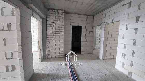 м.Научная‼️Павловский Квартал‼️Бизнес Класс Паркинг‼️3-кв. 103м2 10/20 Харьков