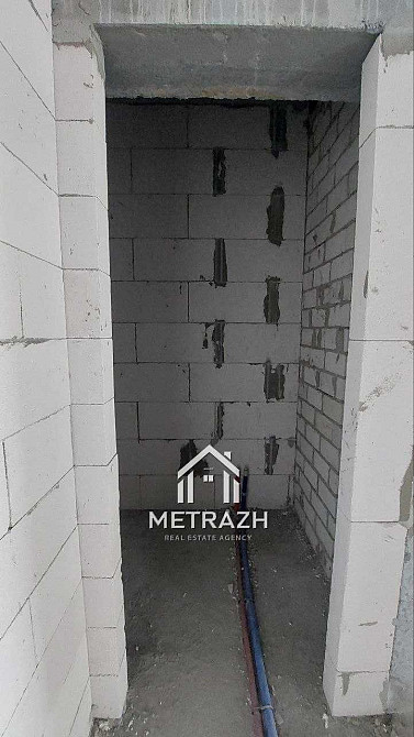 м.Научная‼️Павловский Квартал‼️Бизнес Класс Паркинг‼️3-кв. 103м2 10/20 Харків - зображення 8