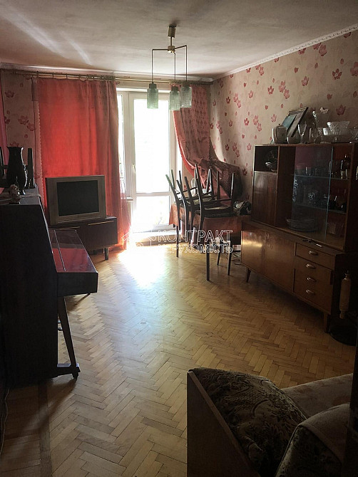 Продам 3-кім кв на Салтівці 2 хв ст.м.Салтівська Харьков - изображение 6