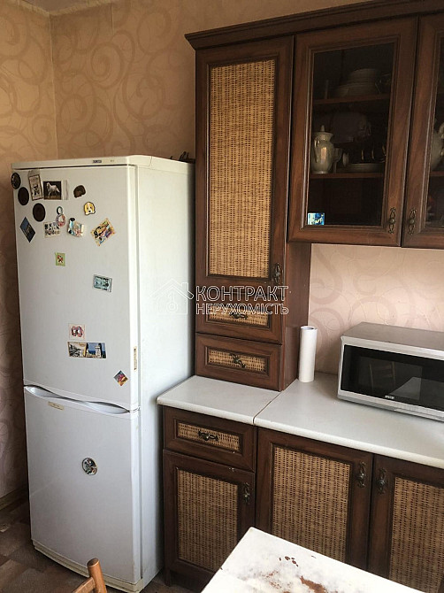 Продам 3-кім кв на Салтівці 2 хв ст.м.Салтівська Харьков - изображение 7