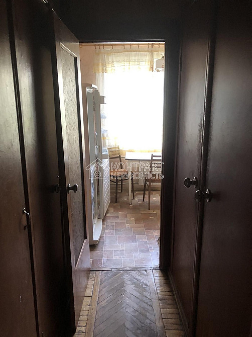 Продам 3-кім кв на Салтівці 2 хв ст.м.Салтівська Харьков - изображение 3