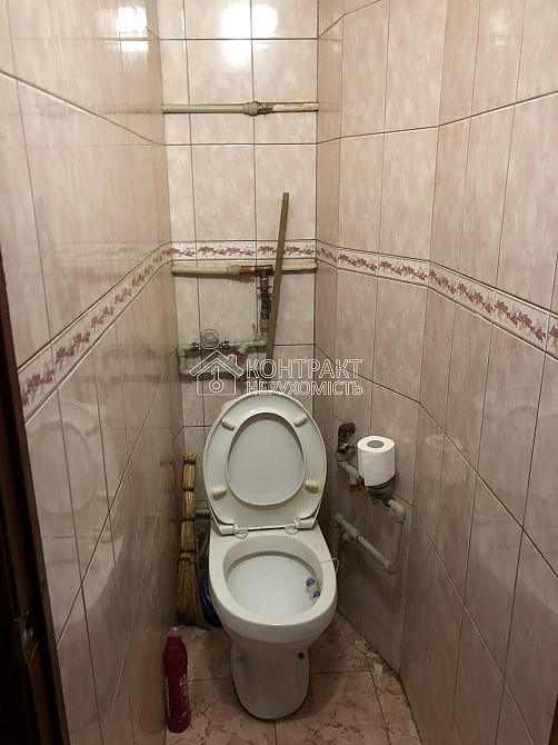 Продам 3-кім кв на Салтівці 2 хв ст.м.Салтівська Харьков - изображение 5