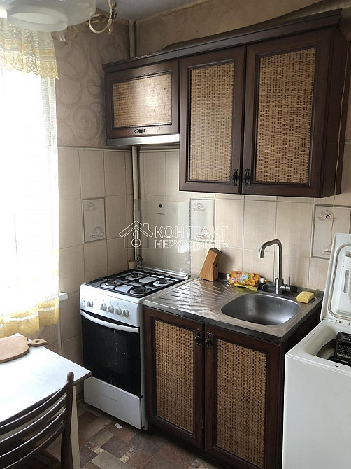 Продам 3-кім кв на Салтівці 2 хв ст.м.Салтівська Харьков - изображение 4