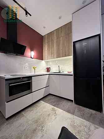 Продам 1 комн в ЖК Атмосфера! Курортный переулок/Аркадия! Одесса