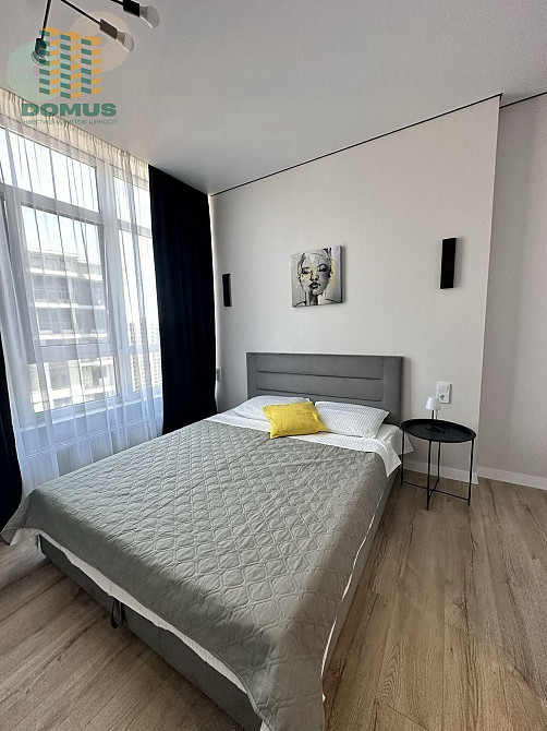 Продам 1 комн в ЖК Атмосфера! Курортный переулок/Аркадия! Одесса - изображение 1