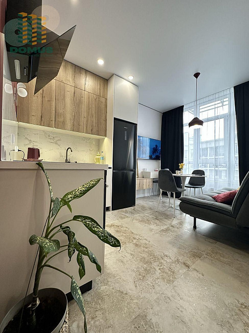 Продам 1 комн в ЖК Атмосфера! Курортный переулок/Аркадия! Одесса - изображение 5