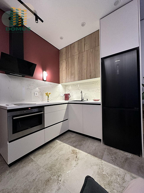 Продам 1 комн в ЖК Атмосфера! Курортный переулок/Аркадия! Одесса - изображение 2