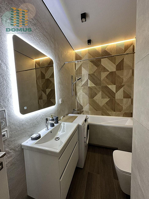 Продам 1 комн в ЖК Атмосфера! Курортный переулок/Аркадия! Одесса - изображение 8