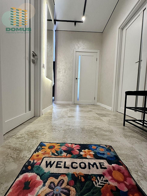 Продам 1 комн в ЖК Атмосфера! Курортный переулок/Аркадия! Одесса - изображение 7