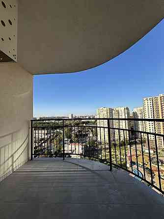 2-комн квартира 60 м на Краснова Вид на ипподром Одесса