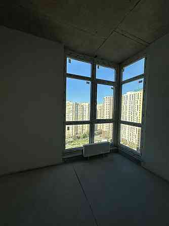 2-комн квартира 60 м на Краснова Вид на ипподром Одесса