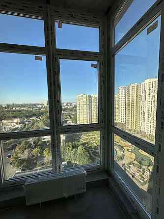 2-комн квартира 60 м на Краснова Вид на ипподром Одесса