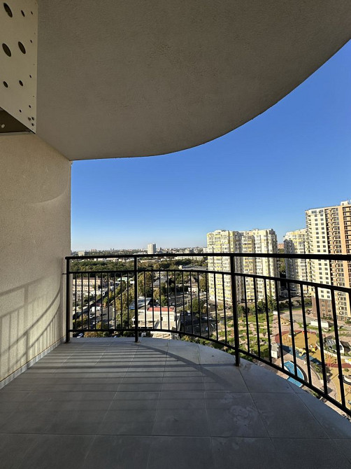 2-комн квартира 60 м на Краснова Вид на ипподром Одесса - изображение 1