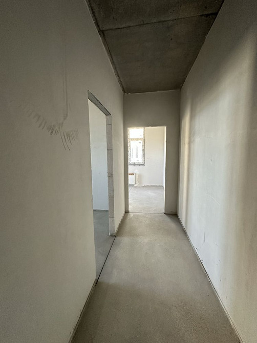 2-комн квартира 60 м на Краснова Вид на ипподром Одесса - изображение 6