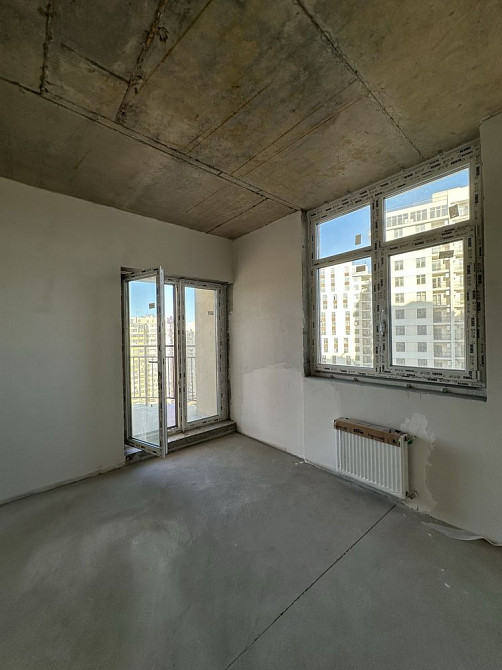 2-комн квартира 60 м на Краснова Вид на ипподром Одесса - изображение 2