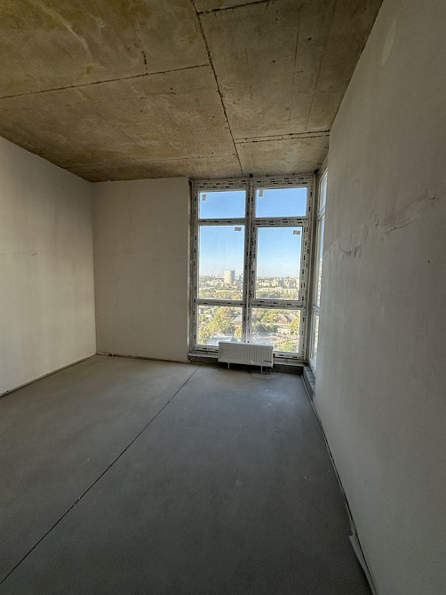 2-комн квартира 60 м на Краснова Вид на ипподром Одесса - изображение 5