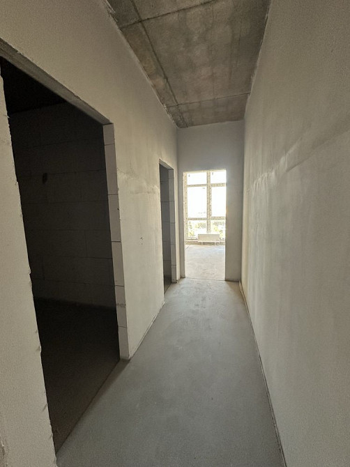 2-комн квартира 60 м на Краснова Вид на ипподром Одесса - изображение 8