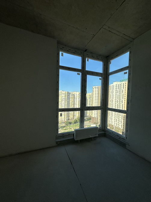 2-комн квартира 60 м на Краснова Вид на ипподром Одесса - изображение 4