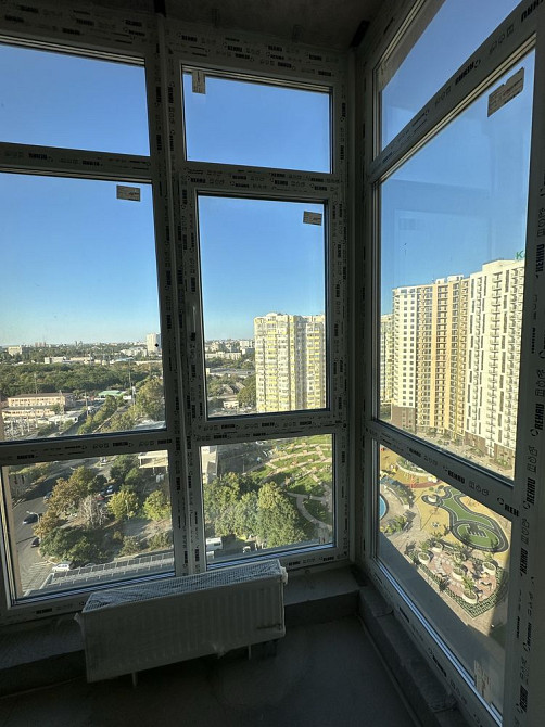 2-комн квартира 60 м на Краснова Вид на ипподром Одесса - изображение 3